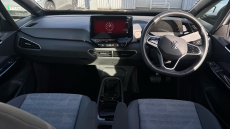 Volkswagen ID.3 150kW Life Pro Performance 58kWh 5dr Auto Electric Hatchback